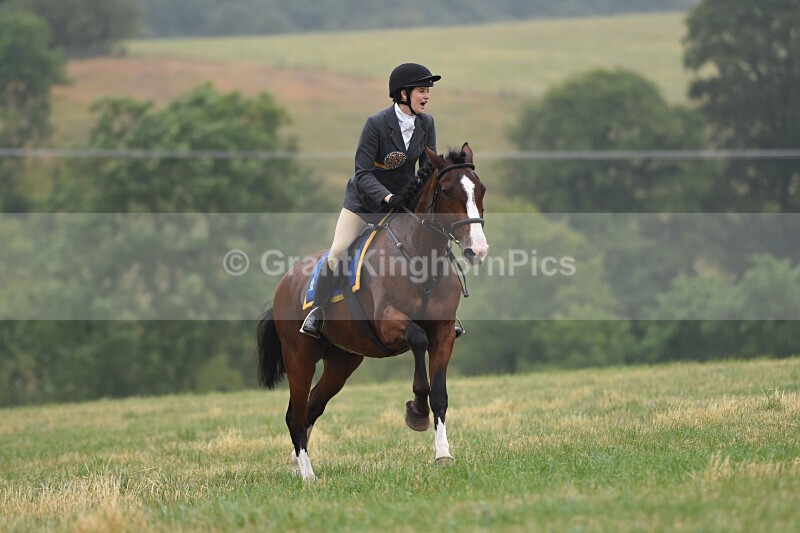 61 - Duns Summer Festival Ellemford Rideout 2026
