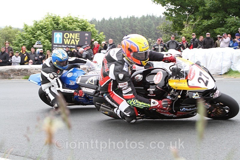  - Superbike Race