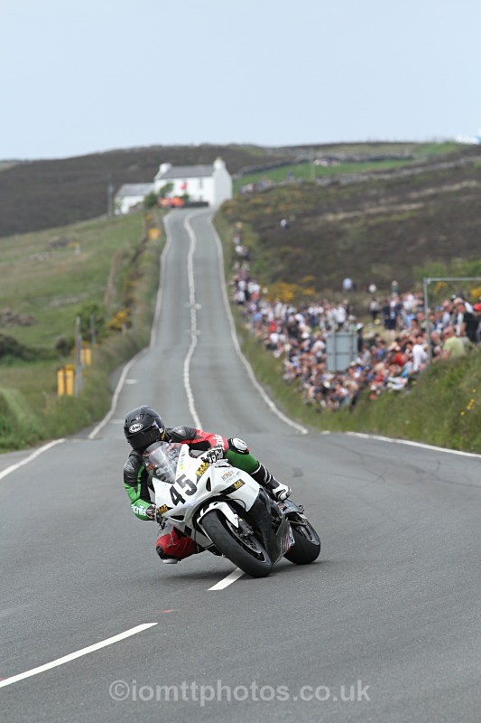Jamie Coward - Pokerstars Senior TT