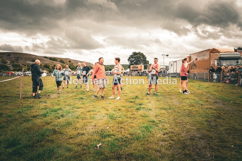 DSCF6401 - Kilnsey Crag race