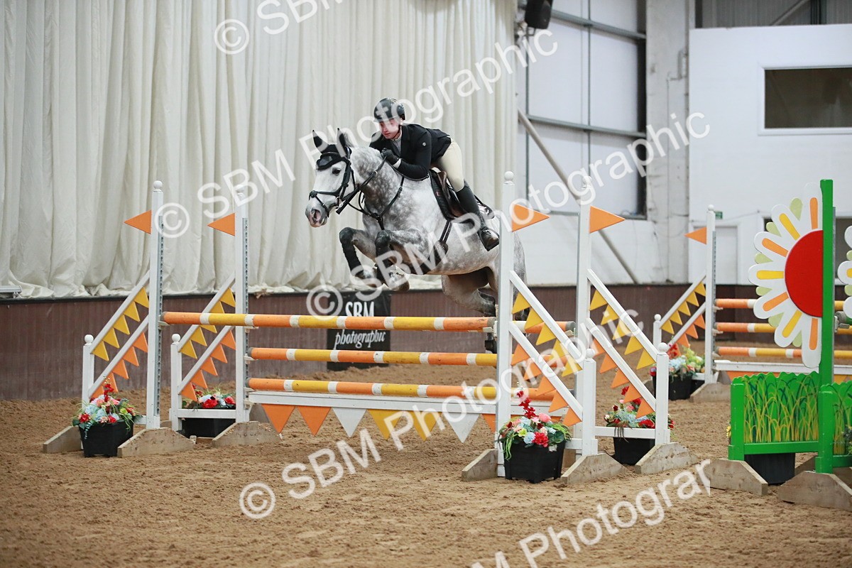 SBM_000940 - Class 4 - Senior Newcomers - 1.10m Open