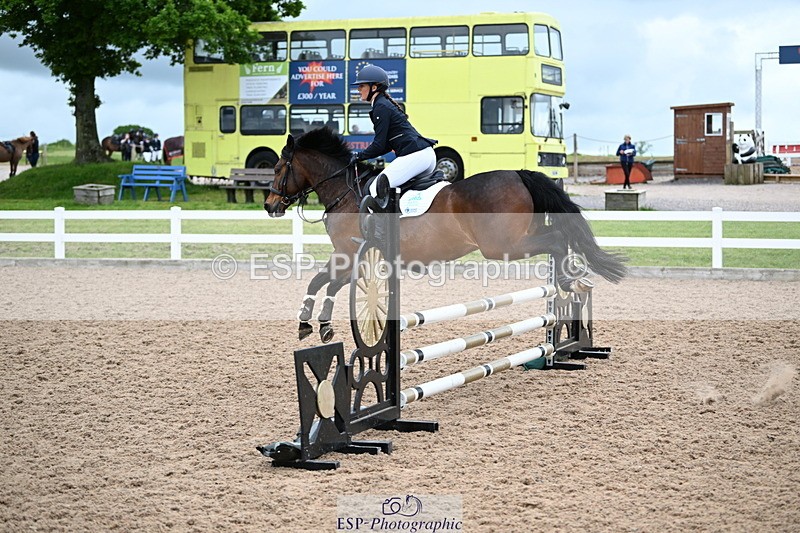 240608A-094336-00317 - Cls 8 Pony British Novice and 80cm Open