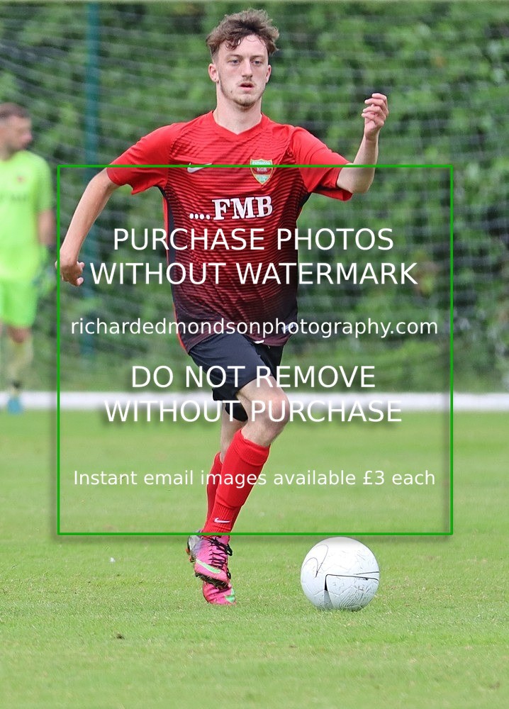 IMG_8004 - Summer League (Endmoor v Kendal Utd)