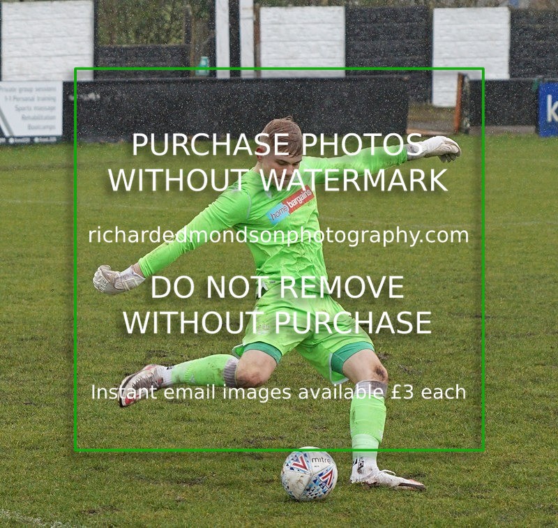 DSC05302 - Morecambe U18 v Bolton Wanderers U18 (13/3/21)