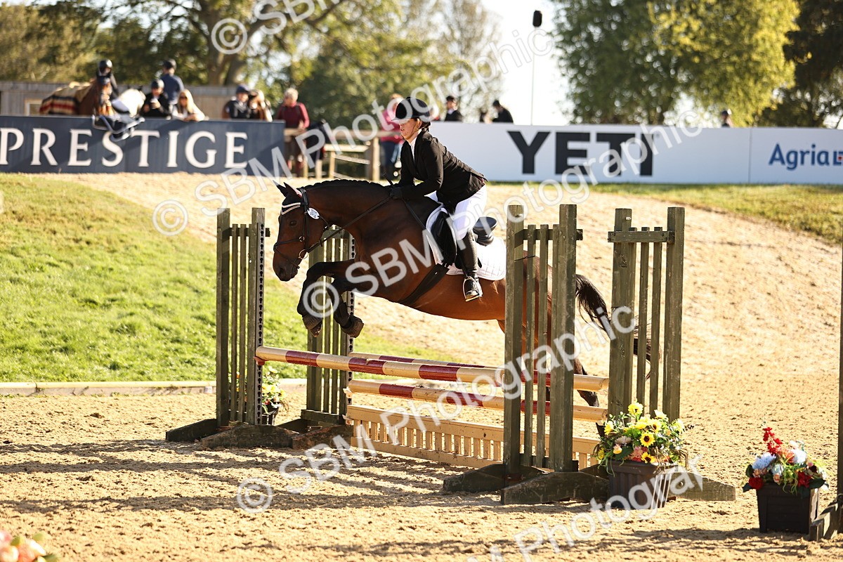 SBM_35133 - J38 - Senior 80cm Championship