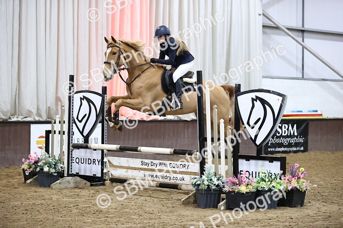 SBM_008897 - Class 19 - Clear Round