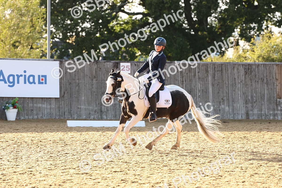 SBM_12735 - D9 - Small Tour Championship Prelim 3
