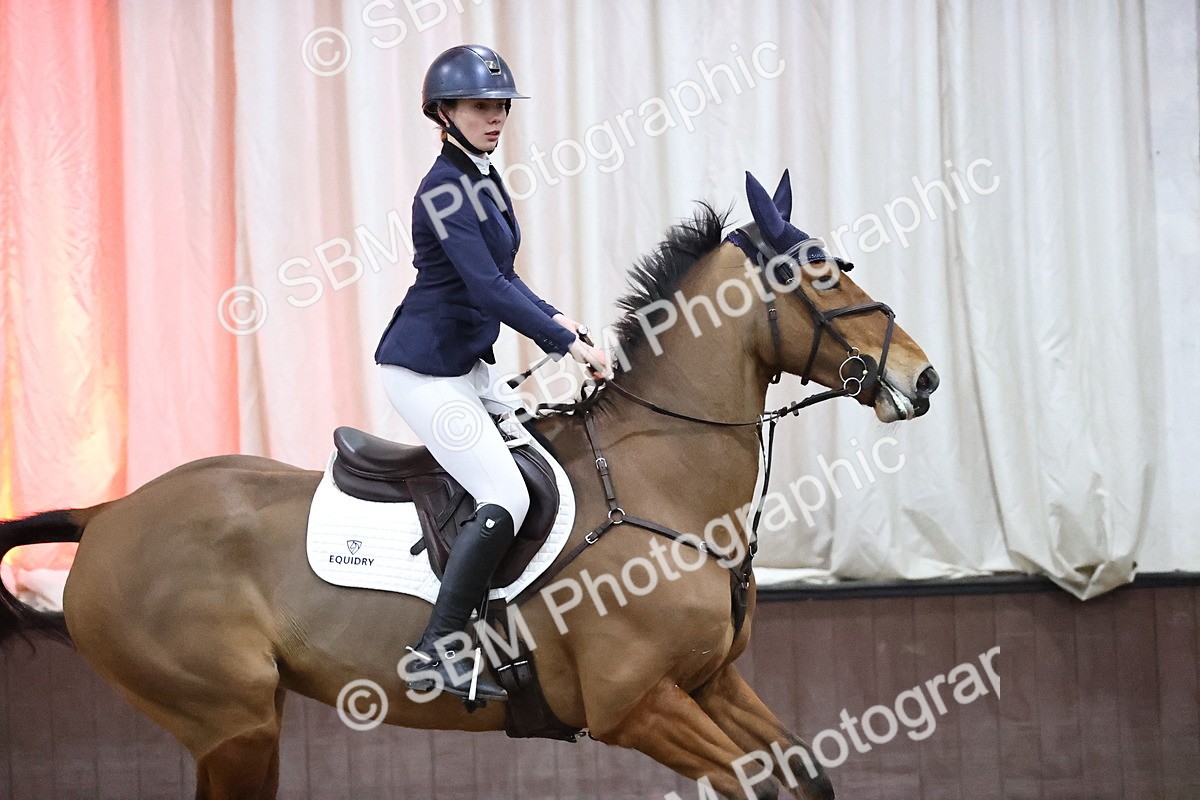 SBM_003225 - Class 11 - Senior Foxhunter - 1.20m