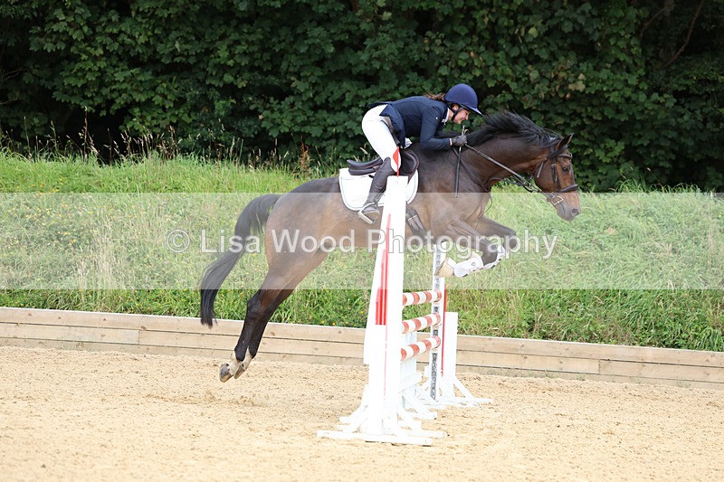 3E7A1227 - Class 11: Senior Discovery/1m open