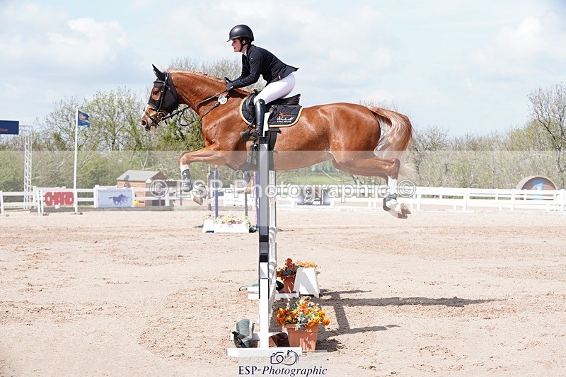 250425-135716-10108 - Cls 34 Young Horse 7yr old