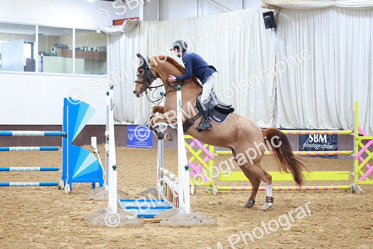 SBM_001865 - Class 6 - National 1.30m 1.40m