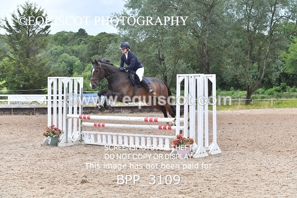 BPP_3109 - CLASS 13 SUN Senior BritiNovice/ 90cm Open