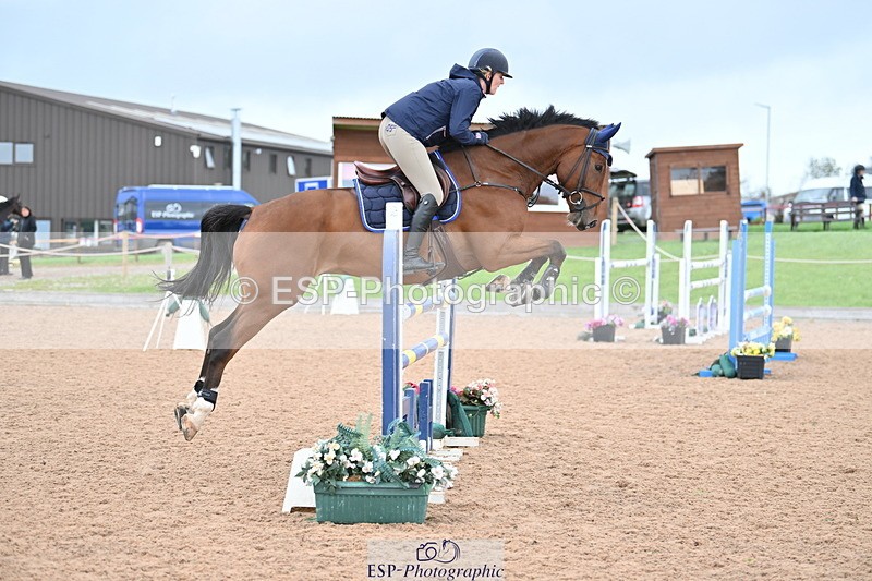 231013A-130023-02277 - Cls 8 Blue Chip Power Jump Off and Presentations