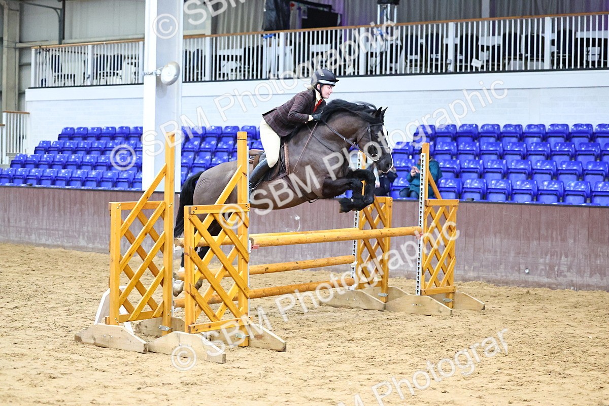 SBM_006568 - Class 43 - RIHS Qualifier Exceeding 43cms