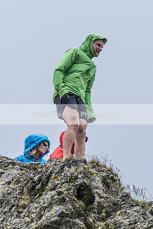Gategill-35 - Gategill Fell Race Saturday 6th July 2024