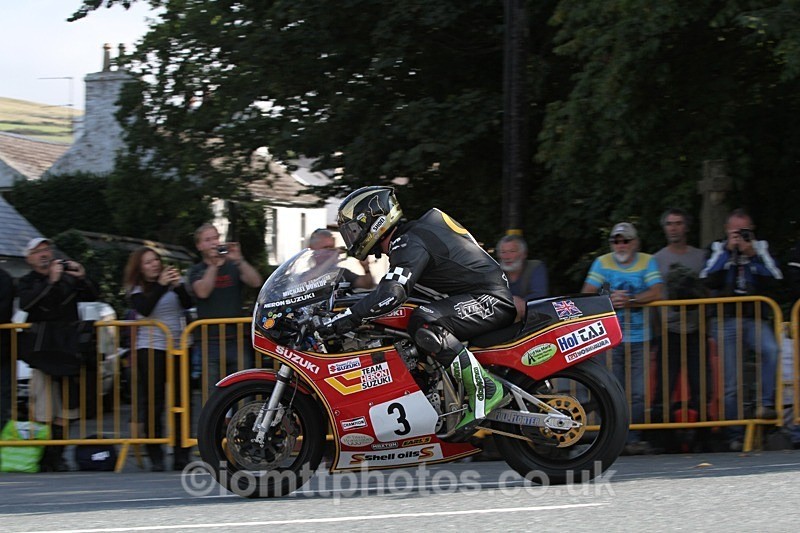 IMG_1236 - Formula 1, Formula 2 and Formula Classic TT Race
