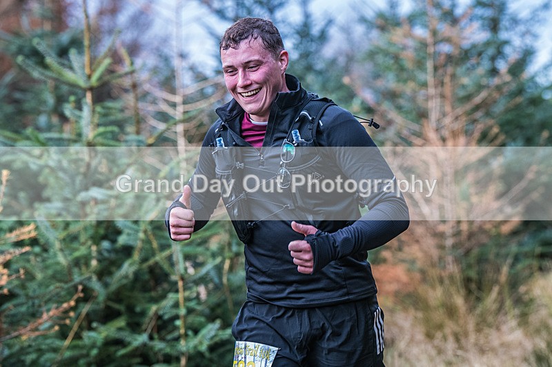 Glentress-775 - High Terrain Events Glentress 21 & 10K Trail Races Saturday 15th November 2025