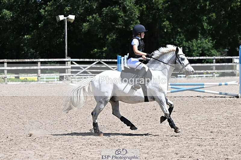 240729B-121917-02636 - Showjumping Competition