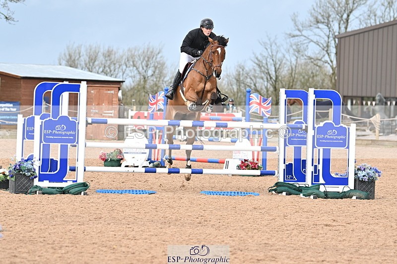 240315A-122036-00889 - Cls 3 Snr Foxhunter