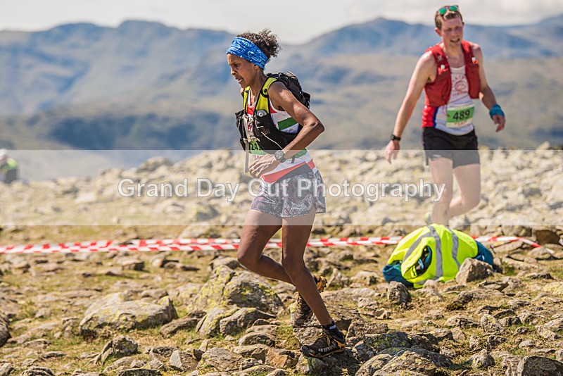Fairfield-739 - Fairfield Horseshoe Fell Race Saturday 13th May 2023