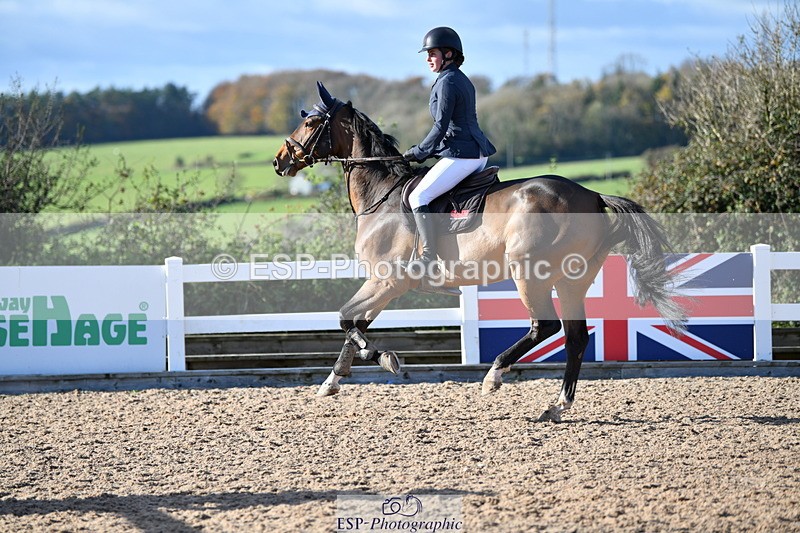 231110A-135456-00707 - Cls 5 Newcomers & 1.10m Open