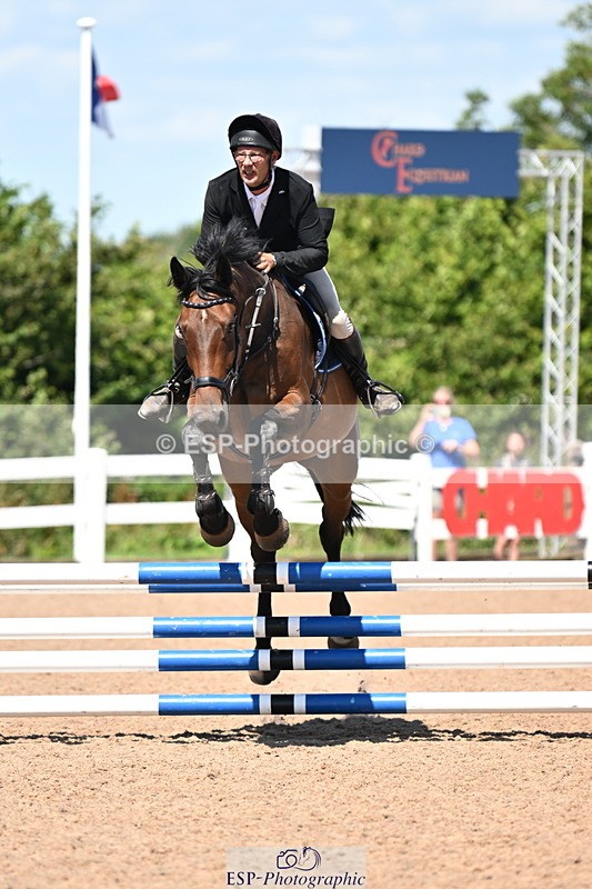 240728A-121935-08494 - Cls 32 85cm Amateur Qualifier