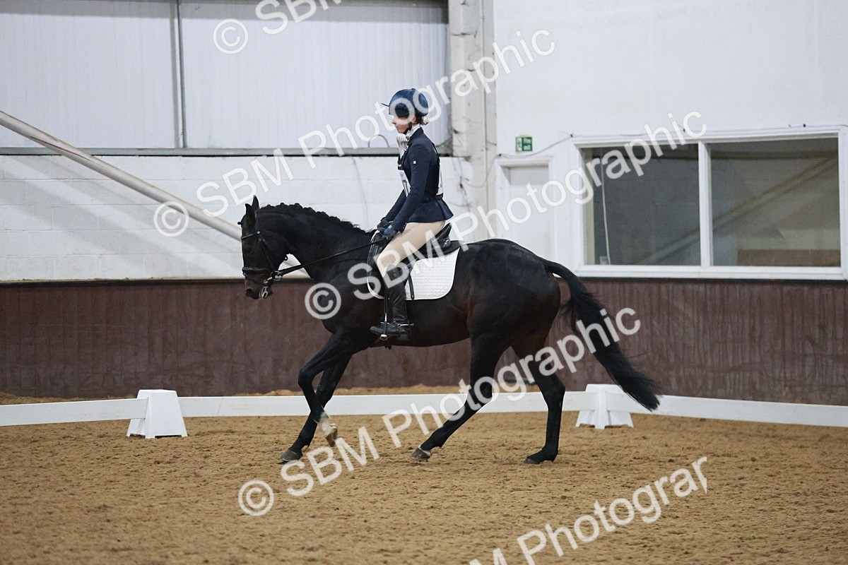 SBM_004905 - Class 4 - Open Dressage Test 2020