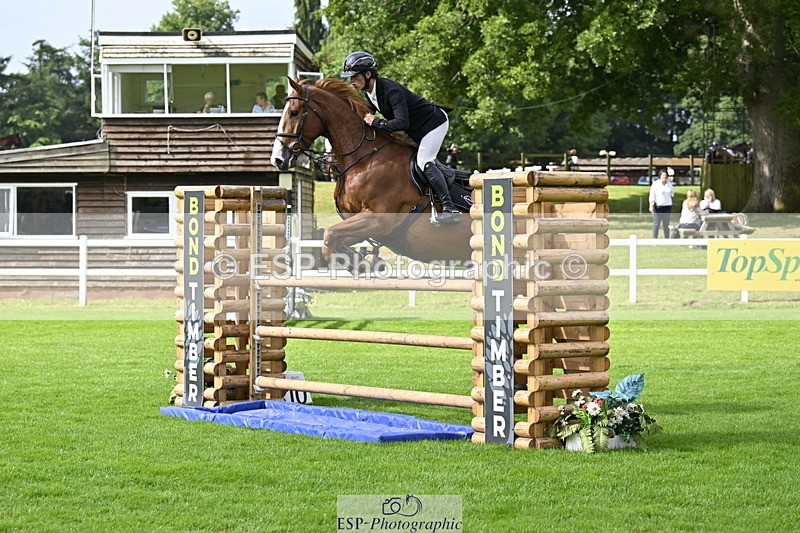 250613A-093630-00042 - Cls 1 Snr Newcomers and 1.10m Open