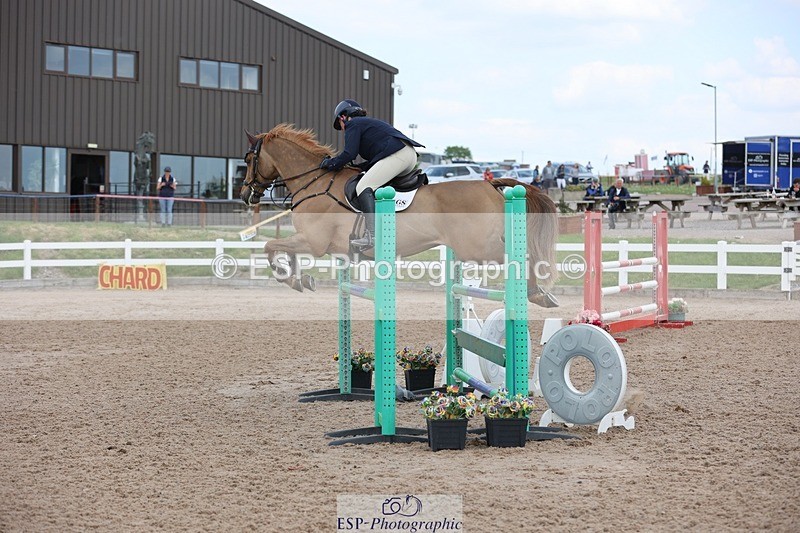 250509-145652-08005 - Cls 22 1.05m Amateur Qualifier