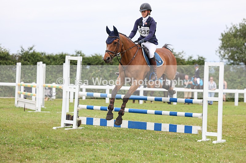 3E7A7138 - Class 7: PC90cm Regional Championship Qualifier Rnd 2 (A)