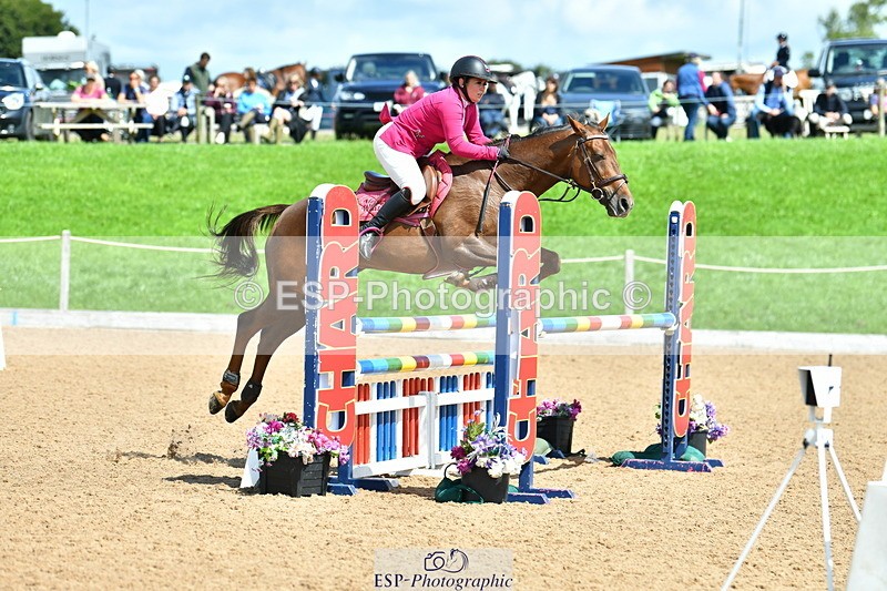 230729A-115448-05611 - Cls 14 NAF Bronze League Semi Final