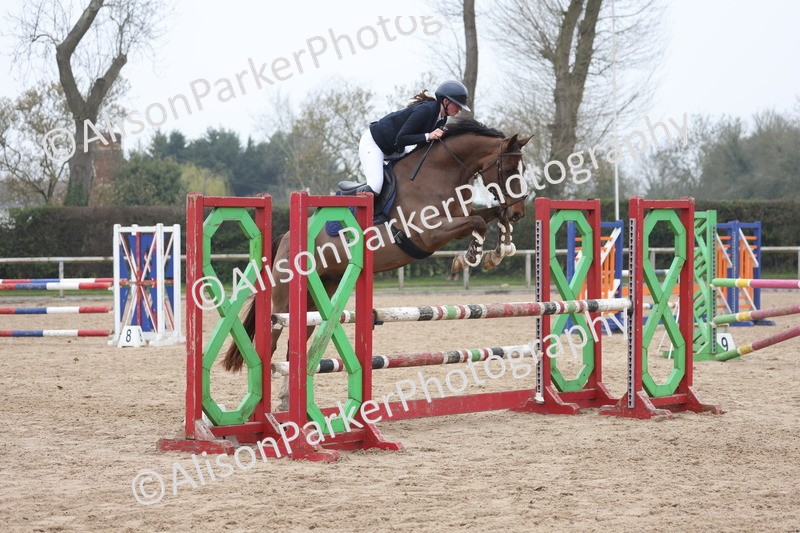 20260308-1714 - Class 5 - 1.00m