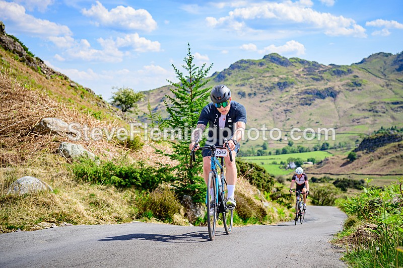 144925 - 2025 Fred Whitton Blea Tarn Climb 14.00 - 15.00