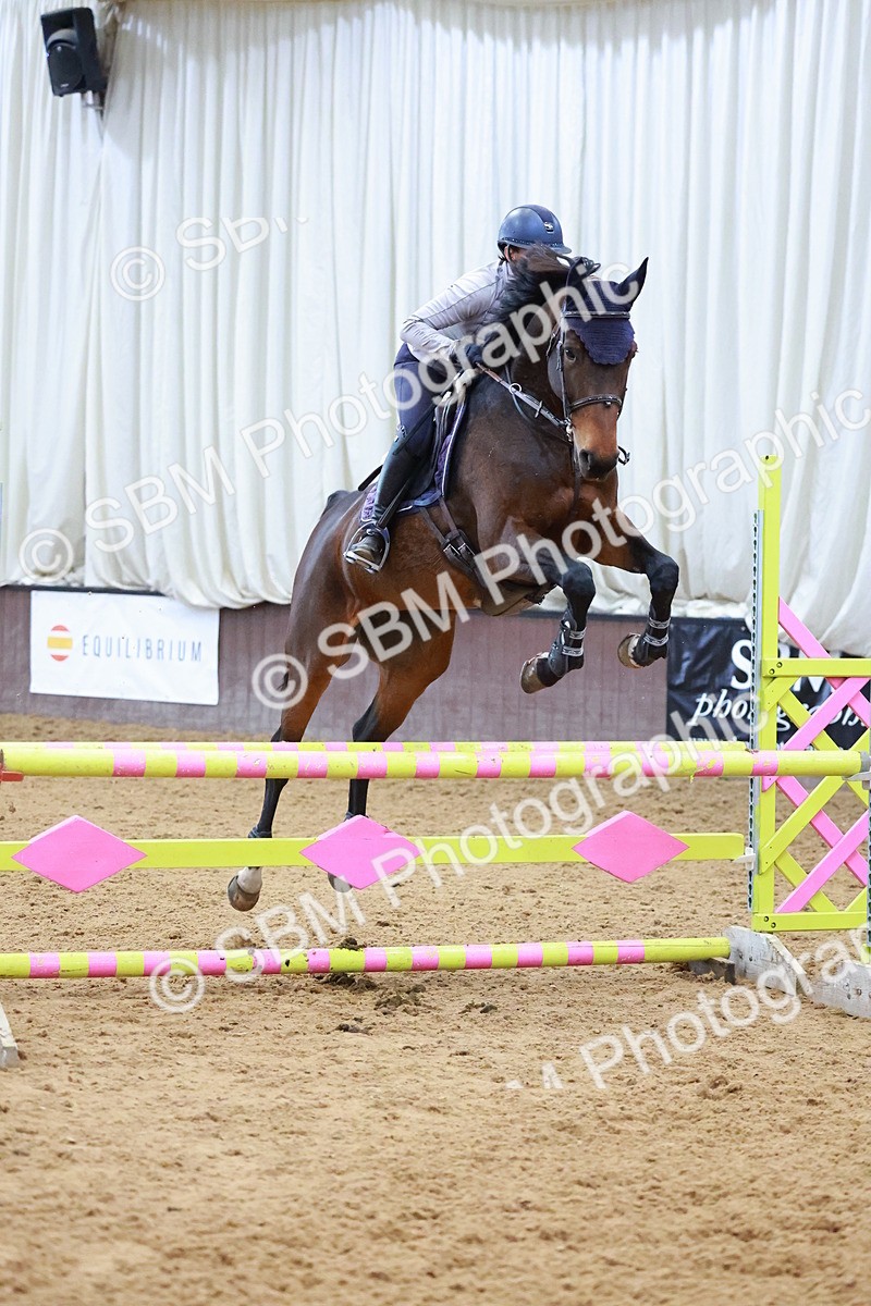 SBM_001124 - Class 3 - 1.00m