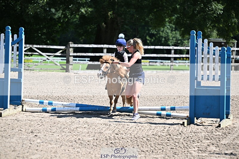 240729B-111157-02261 - Showjumping Competition