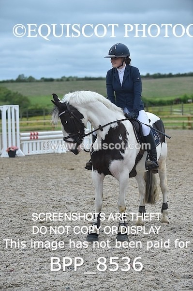 BPP_8536 - CLASS 2 Pony British Novice 2ND ROUND