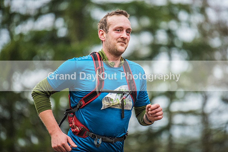 Glentress 21  10K-1245 - High Terrain Events Glentress 21 & 10K Trail Races Saturday 18th November 2023