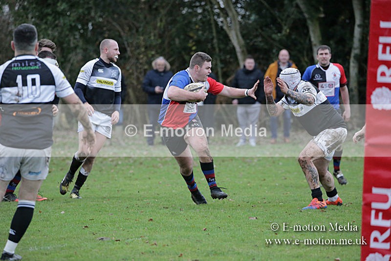 RU 071219-0088 - Pewsey Vale RFC v Devizes II RFC 07/12/19