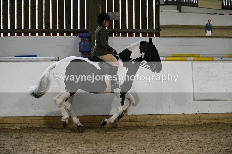 WJ7_3833 - Class 17 Ridden Cob