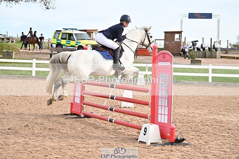 241117X-123734-04638 - Cls 14s A&B BC Pony Newc & 1.00m Open
