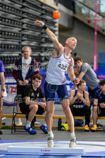 CEREL-923331 - Field Male Set Two