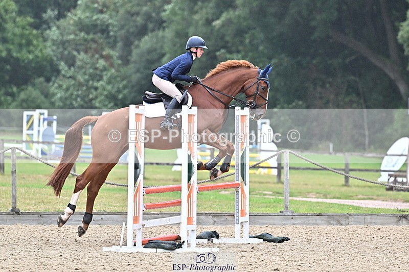 250830A-124628-06073 - Cls 22 95cm Amateur Quali