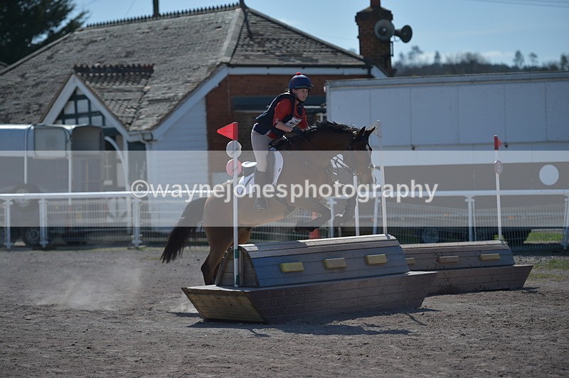 NGP_7492 - XC Time 13:13 to 13:21