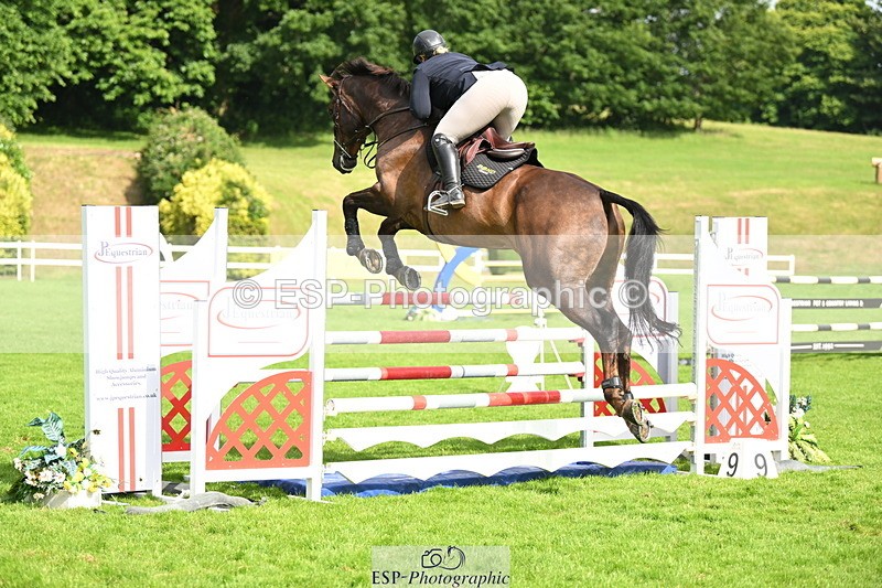 250615A-091751-09414 - Cls 35 Foxhunter