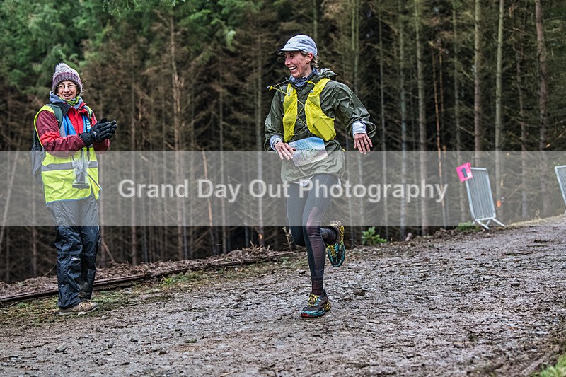 Glentress Marathon-731 - High Terrain Events Glentress Marathon Trail Run Saturday 19th February 2023