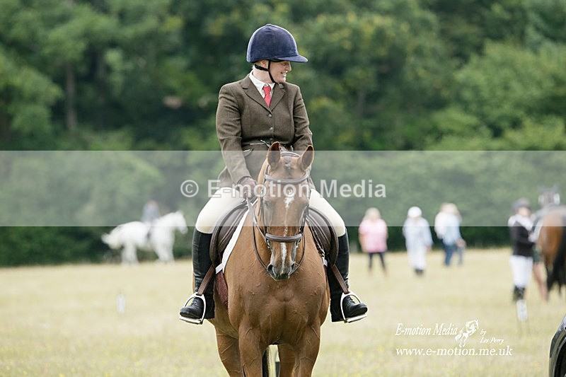 BVRC 030721 277 - Bourne Valley Riding Club Dressage 03/07/21