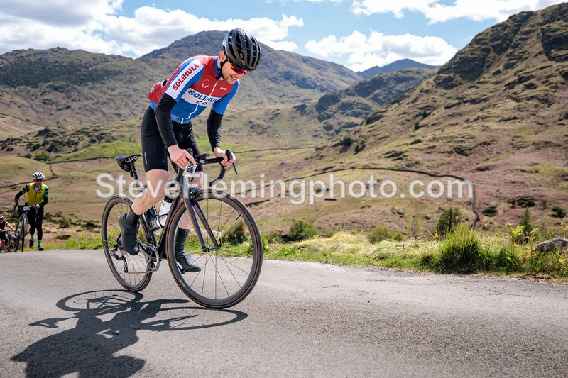 145216 - Blea Tarn Climb 14:00 - 15:00