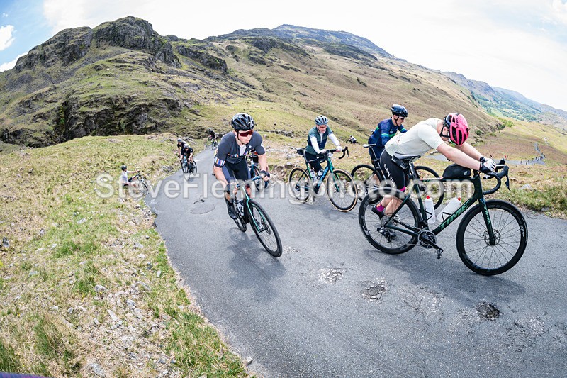 134336 - Hardknott Pass Camera 2 13.00-14.00