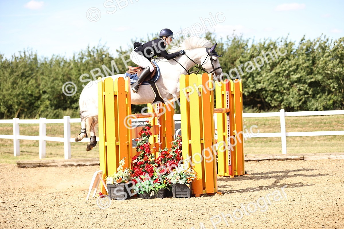 SBM_004613 - Class 23 - Talent Seekers Inc 7Yr Old Championship Qualifier 1.30 - 2nd Half