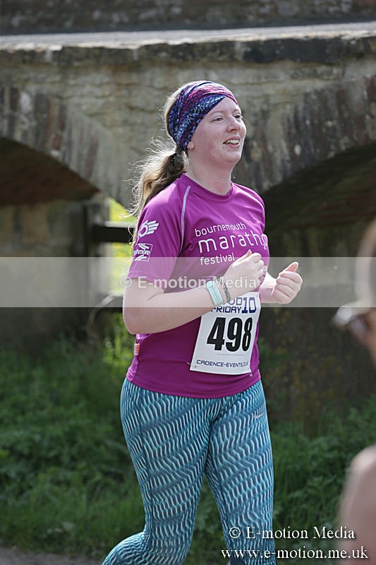 CAD 190419 954 - Cadence Events    Good Friday 10 Miler 19/04/19